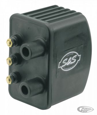 750578 - S&S High output Single Fire coil