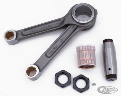 750648 - S&S Heavy duty connecting rods BT81-84