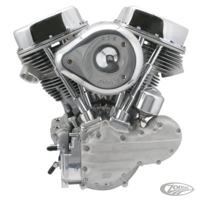 750805 - S&S P-series engine P93 1954-65 Generatr