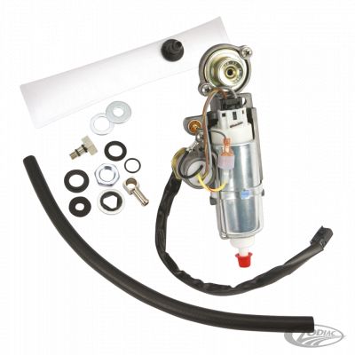750862 - S&S Fuel Pump Kit
