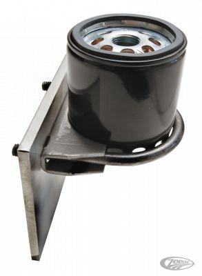 751079 - JIMS Oil filter cutting stand