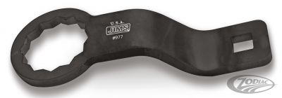 751102 - Jims Touring model fork stem nut wrench