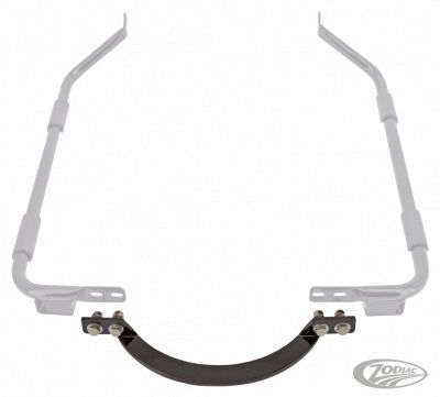 751290 - Sumax horizontal saddlebag supportbrackt
