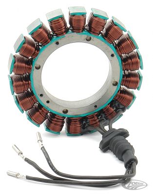 751322 - ACCEL 38 Amp stator FXD04-06 F*ST01-06