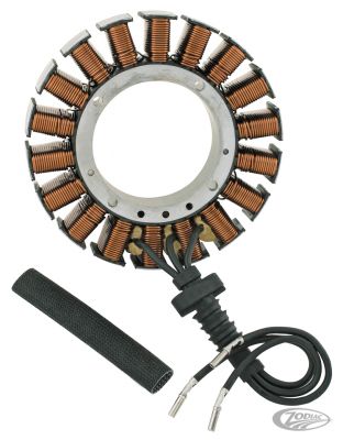 751323 - ACCEL Stator FXD07 F*ST07