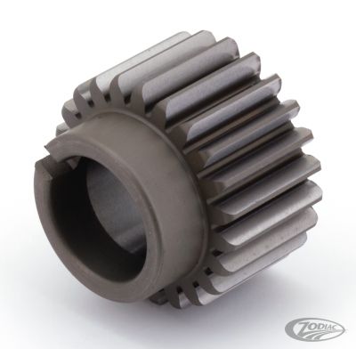 751351 - GZP GHDP pinion gear Buell00-up XL07-up