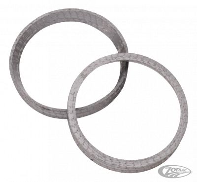 751439 - GZP 2pck GHDP GASKET, EXHAUST