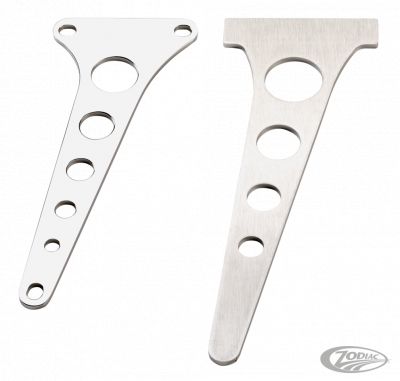 751640 - KUSTOM TECH K-Tech anchor bracket Custom fork raw