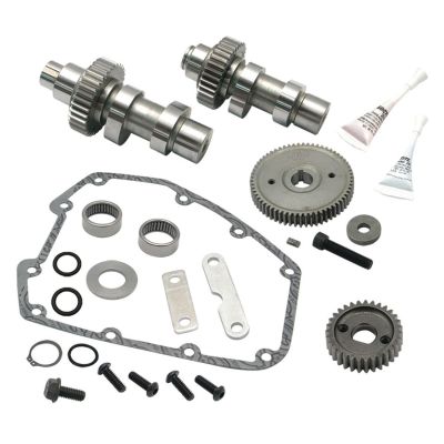 752096 - S&S KIT,CAMS w/GEARS 570G FXD06 TC07-17