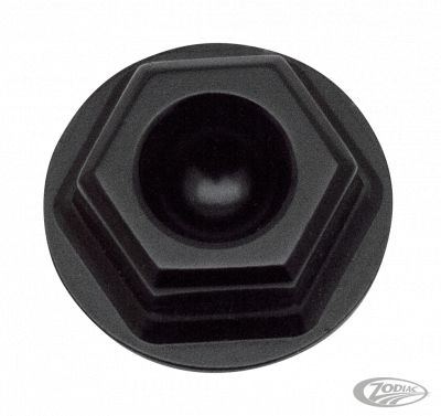 752415 - PM Black bolt f/single Vintage caliper