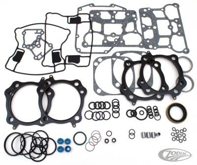 752484 - S&S T143 4.425" bore engine gasket kit