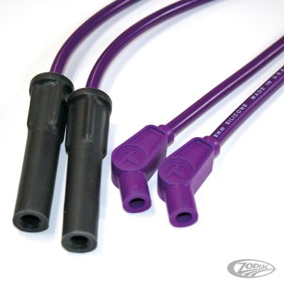 752493 - Sumax FLH/T17-UP 8mm purple spiro plugwi