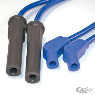 752496 - Sumax FLH/T17-UP 8mm blue spiro plugwire