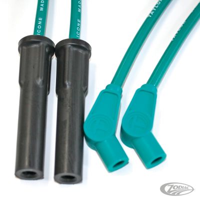 752563 - SumaX PRO 8MM SERIES wires ST18-up Teal