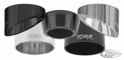 753220 - 2BROS Carbon end cap only Touring