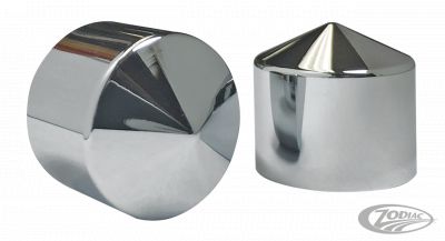 754144 - CIRO 3D Rocker Box Cap Set Chrome TC99-17