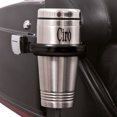 754192 - CIRO 3D Passenger Cup holder black FLH/T14-UP