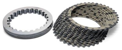 754506 - Rekluse TorqDrive Clutch XL91-22