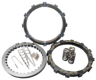 754517 - Rekluse RadiusX Clutch XG14-20