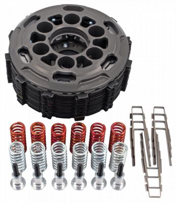 754527 - Rekluse APEX Clutch TC11-17 ME17-Up