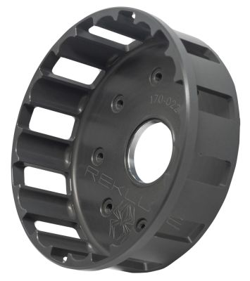 754528 - Rekluse Billet Clutch Basket TC07-17