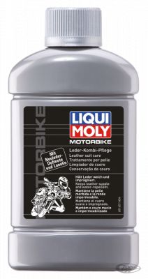 754614 - LIQUI MOLY 250ml Motorbike Leather care