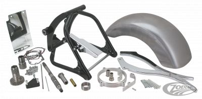 756025 - GZP DeLuxe 250 swingarm kit F*ST91-99