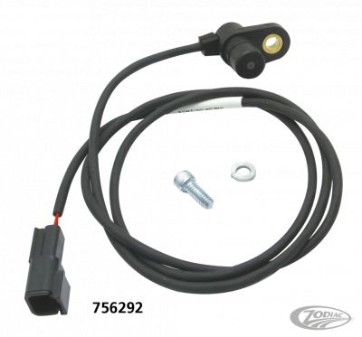 756292 - S&S Crank Position Sensor