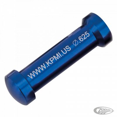 756326 - KIBBLEWHITE KPMI Seal install tool SHOVEL 80ci Blue