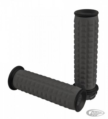 756428 - RSD grips billet traction black cable