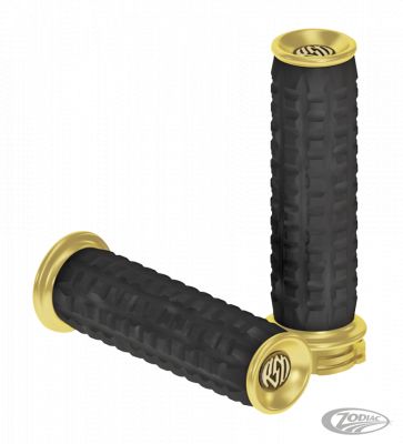 756430 - RSD grips billet traction brass cable