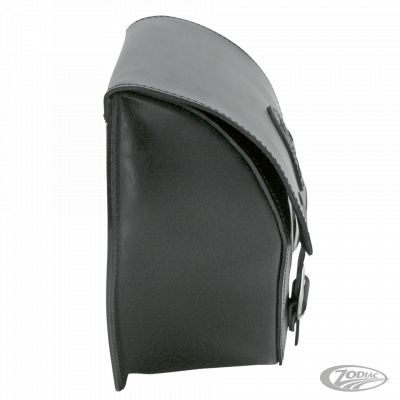 756968 - Texas Leather Dyna sidebag left