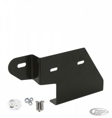 756984 - Texas Leather FXD mounting bracket