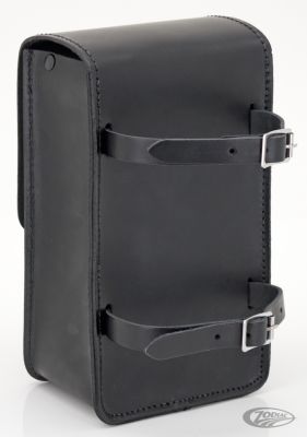 757007 - Texas Leather Sissybar bag