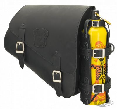 757011 - Texas Leather XL04-13 bag for fuelcan
