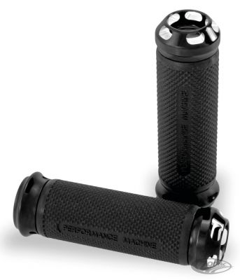 757093 - PM Apex cable grips Contrast cut