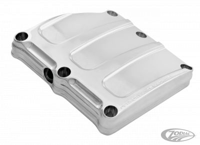 757258 - PM Scallop trans cover ME17-UP Chrome