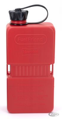 757619 - FuelFriend fuel canister 1.5L Red