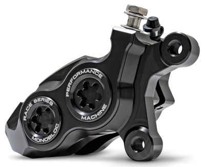 757893 - PM Monoblock Caliper 137x4B Right Blk