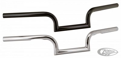 758070 - GZP Hipster non-dimpled chrome 4-1/2"