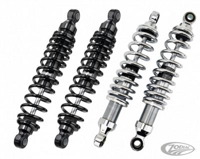 758241 - Bitubo all black shocks 13"