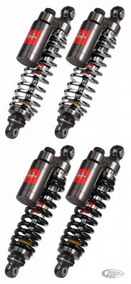 758305 - Bitubo all chrome shocks 11.8"