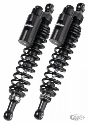 758318 - Bitubo all black piggy back shocks 11.8"