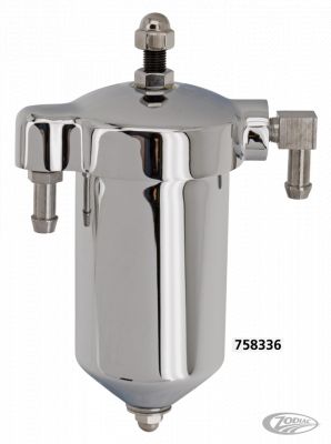 758339 - JAMES 10pck oil filter retainer gasket BT40-64