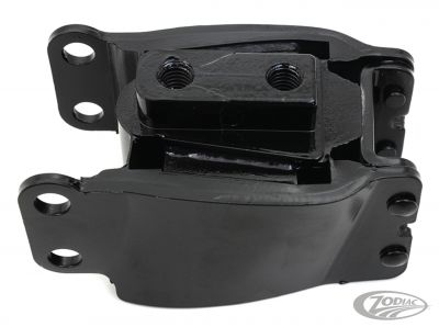 758596 - V-Twin Isolator front FXD91-17