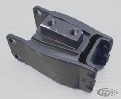 758597 - V-Twin Isolator rear FXD91-17