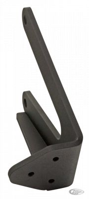 759978 - GZP License plate bracket FXFB18 black