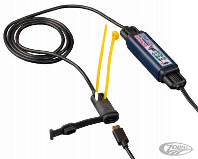 760363 - Optimate Smart USB-C cable kit 20"+60"