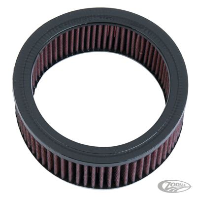 760414 - S&S Filter element Teardrop A/C