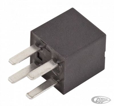 760445 - SMP micro relay #31586-07